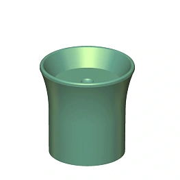 Колпачок РК "Европа-5B" (на стандартное горло парфюмерных стеклянных флаконов )